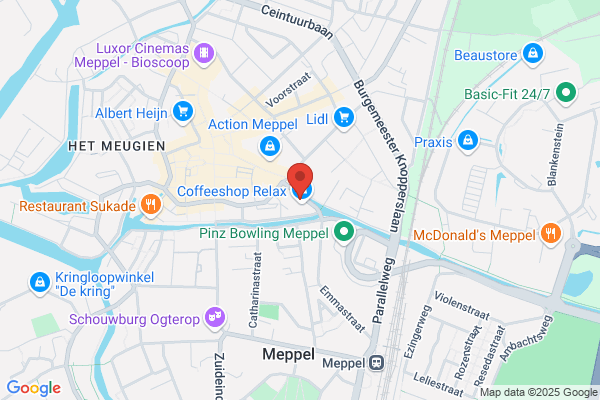 Domino's Pizza Meppel