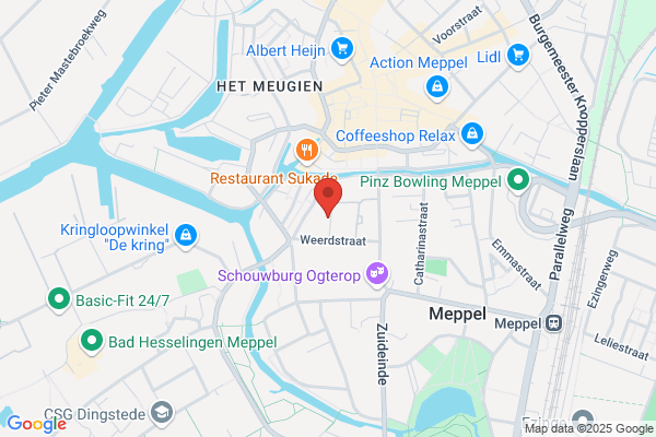 Westerveld Rijschool