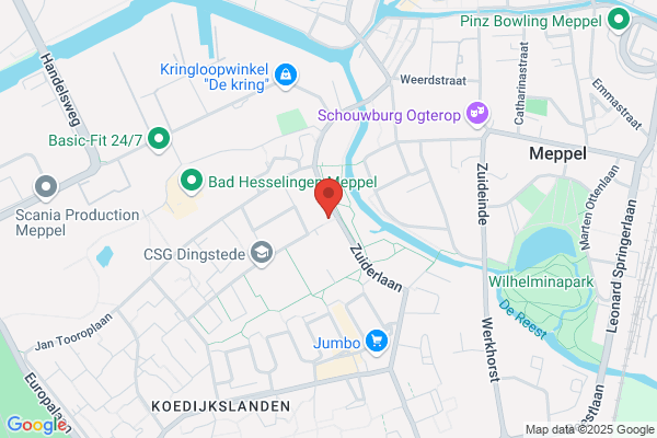 Autorijschool Van Emden