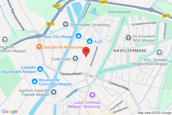 Verkeersschool Eddy Bouwhuis