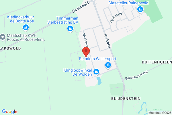 Boverhof