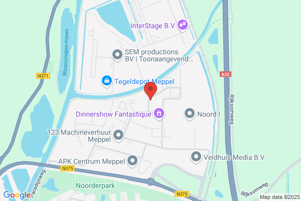 Schildersbedrijf Donker Bv