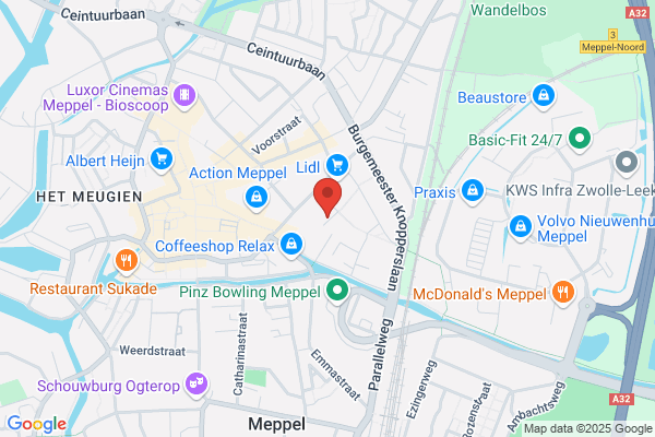 Noord Vledder Openb