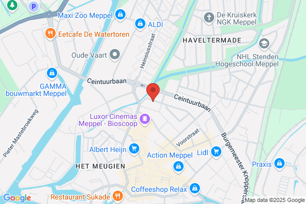 Woldstroom Openb, De