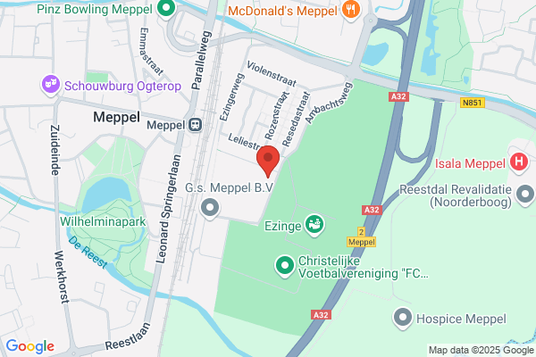 Drenthe College