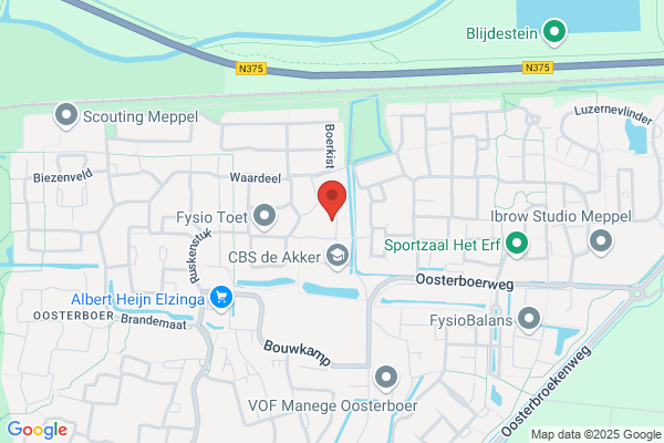 Huid- En Voetverzorgingssalon Onyx