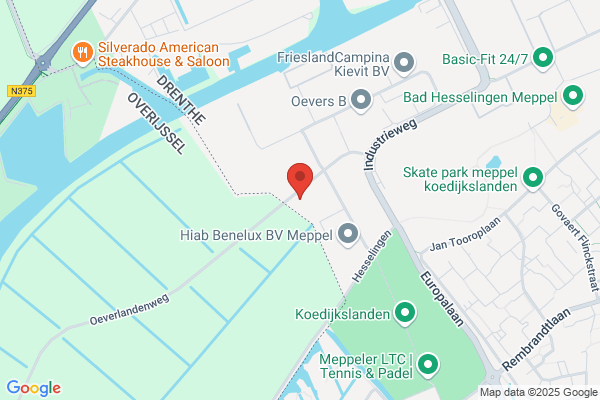 Heeren, Schoonmaakbedrijf