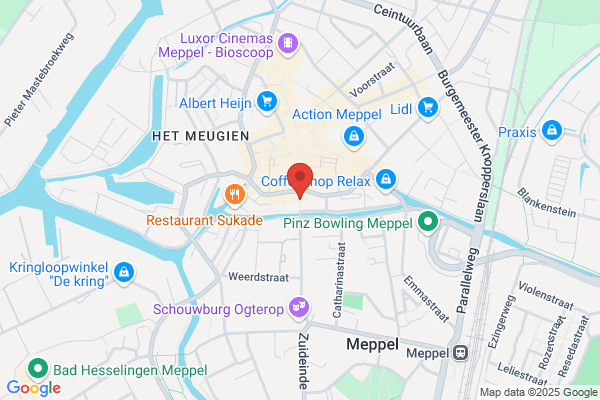 Poortman Slijterij & Wijnhandel