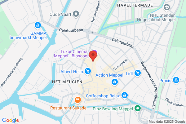 Hoepel Top 1 Toys, De