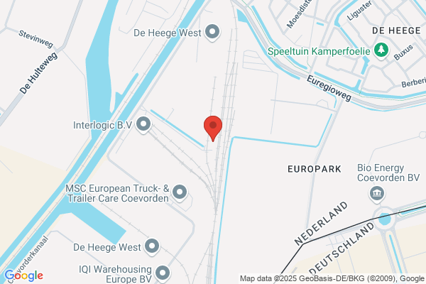 Zadelmakerij A. Van Triest En Zoon