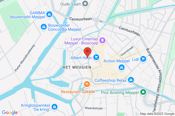 Van Dorsten Volleybalvereniging