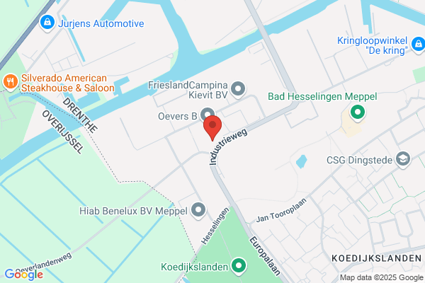 Willemsen Bv