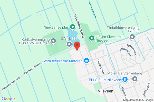 Boersma Stukadoorswerken