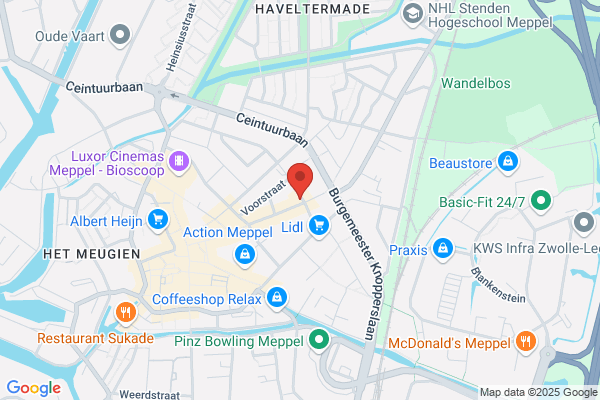 Basismarkt