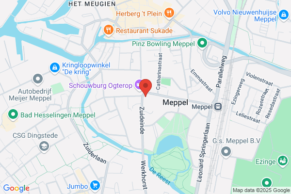 Mondzorg Drenthe - Meppel