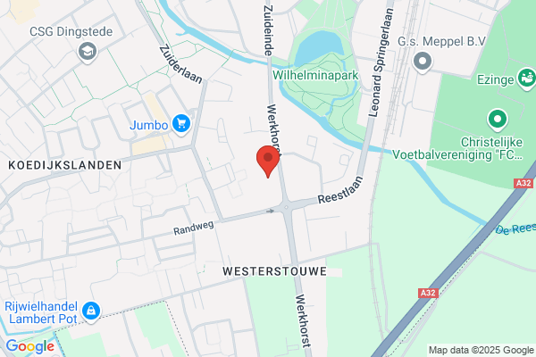 W. V.D. Wetering