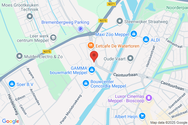 Tapijtland Meppel Bv
