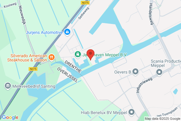 Heemstra Mussche