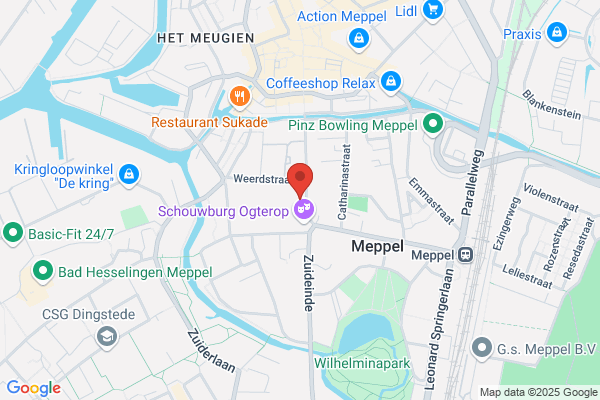 Arbo Unie Drenthe