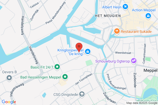 G. Ten Veen Warmtetechniek