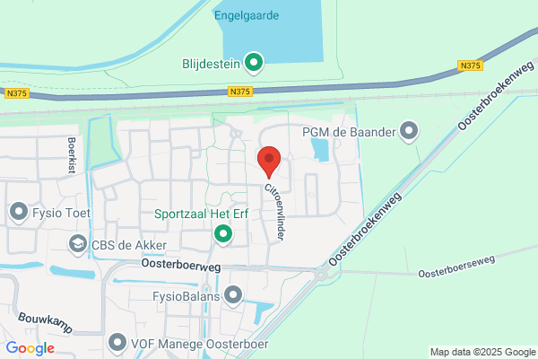 Handwerkwinkel Garenklos