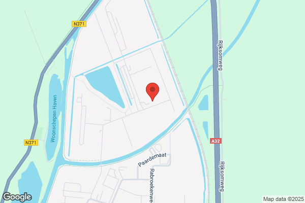 Dpd Ned Noord Bv