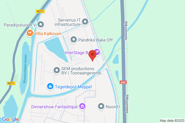 Parts Express Bv