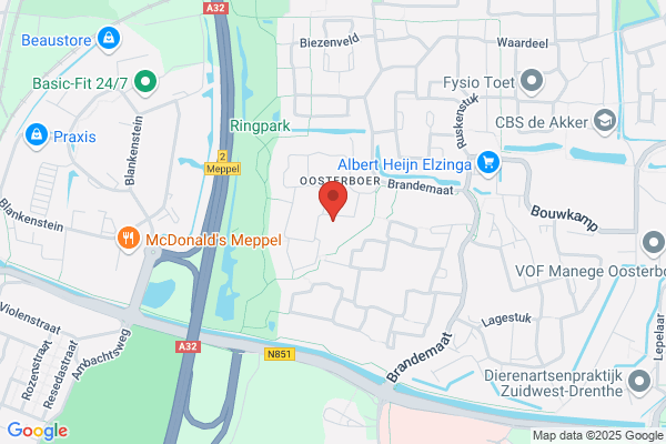 Hoveniersbedrijf Van Dieren