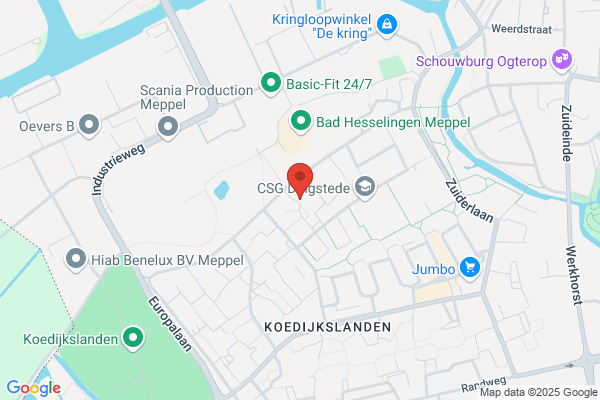 Bakker, Jos