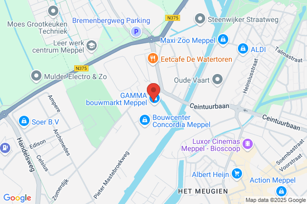 Acm Welkoop