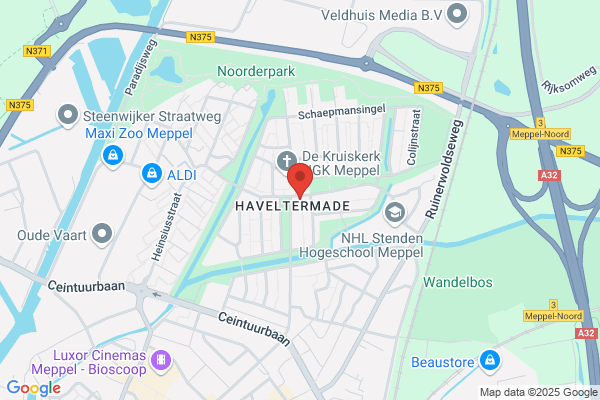 Huurdersver Meppel