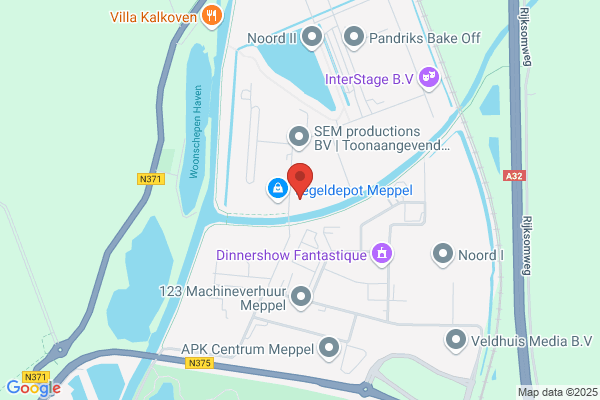Meppeler Handelsver