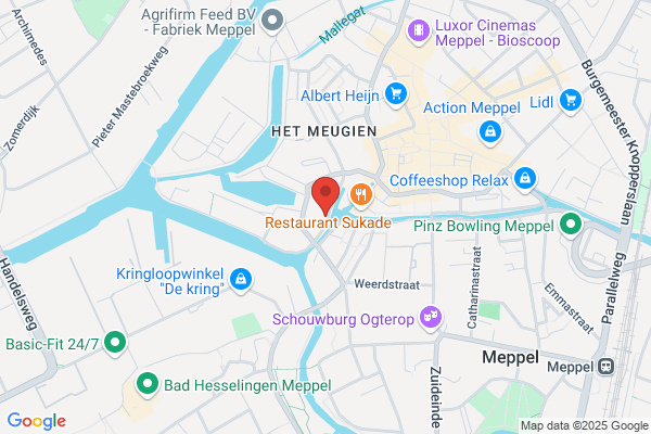 Stichting Stolpersteine Meppel