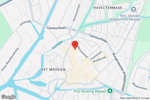 Filmclub Meppel