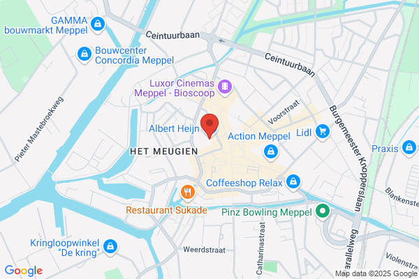 Kijkshop