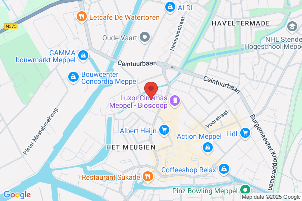Autra Uitzendbureau & Payrolling