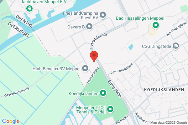 Rijkland