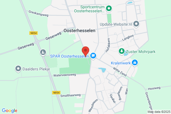 Grand Café Hesseln
