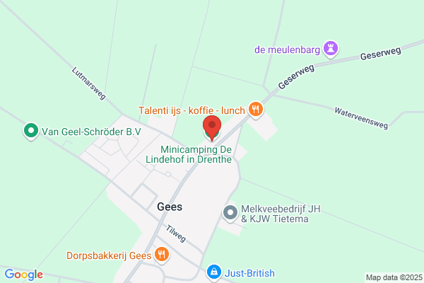 Boomgaardcamping De Lindehof