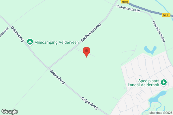 Brasserie/Clubhuis De Gelpenberg