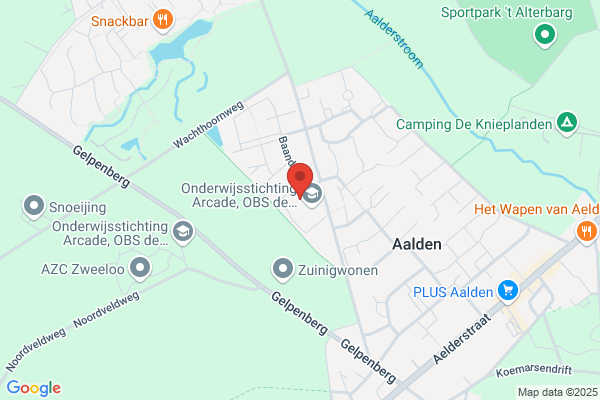 Christelijke Basisschool De Schutse