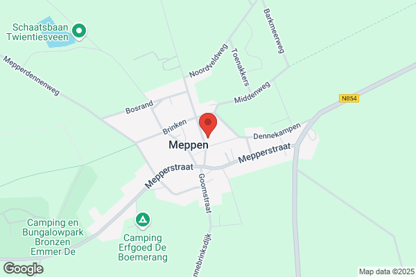 Dameskapsalon Gea