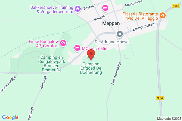 De Boemerang