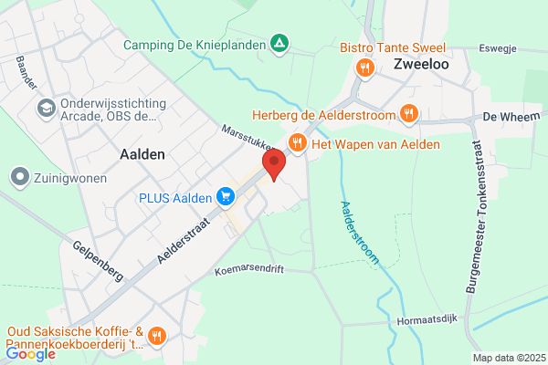De Korenhof