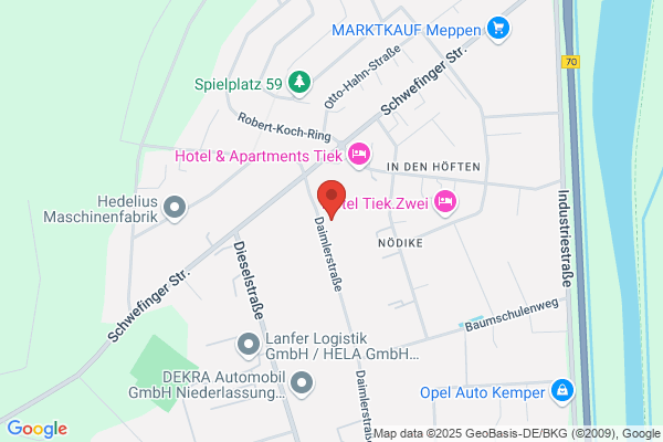 Dijkstra Service