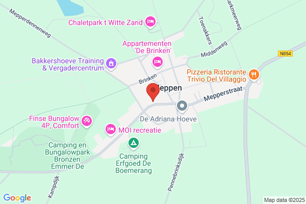 Eikenhof, De
