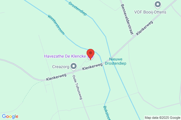 Handelsstal De Klencke
