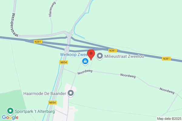 Installand Zweeloo Bv
