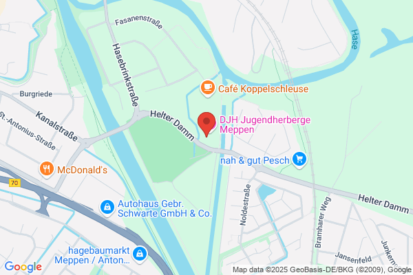 Interlokaal Kunsthuis