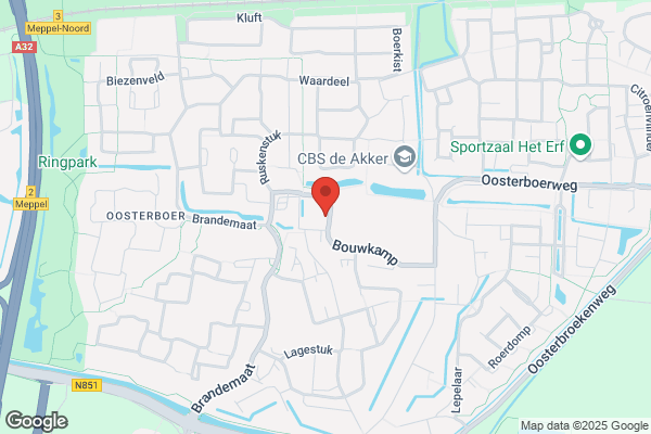 Kinderopvang Stichting